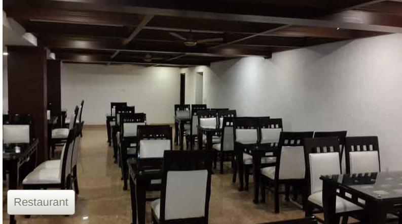 Hotel Basera Mussoorie Buitenkant foto