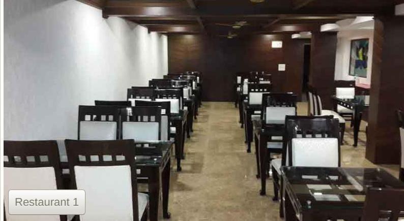 Hotel Basera Mussoorie Buitenkant foto