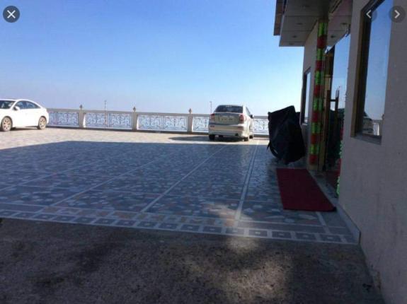 Hotel Basera Mussoorie Buitenkant foto