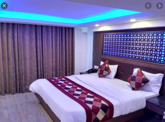 Hotel Basera Mussoorie Buitenkant foto