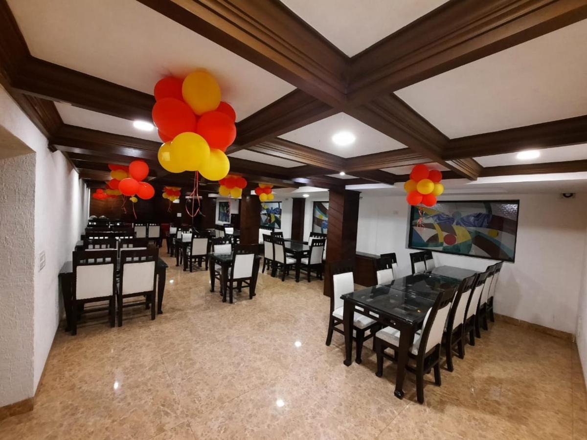 Hotel Basera Mussoorie Buitenkant foto