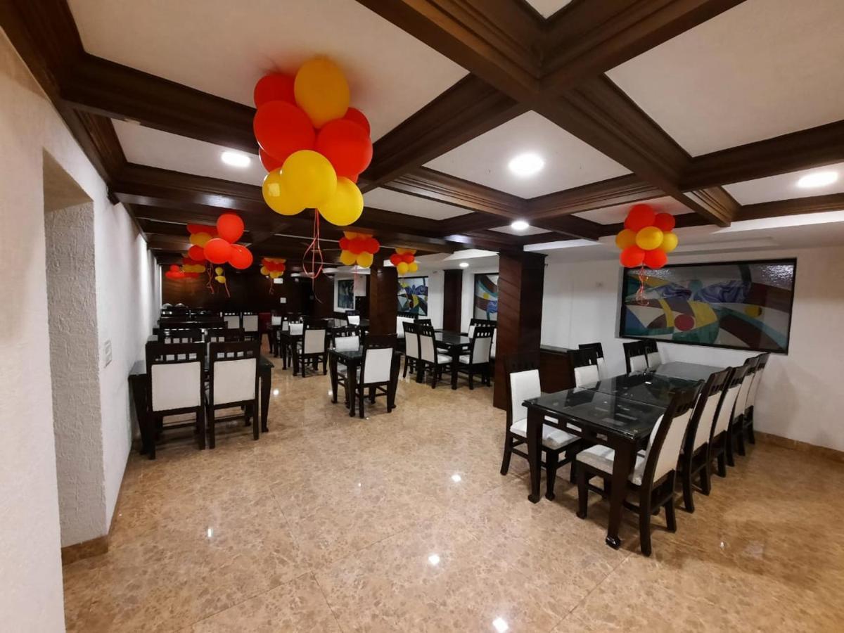 Hotel Basera Mussoorie Buitenkant foto