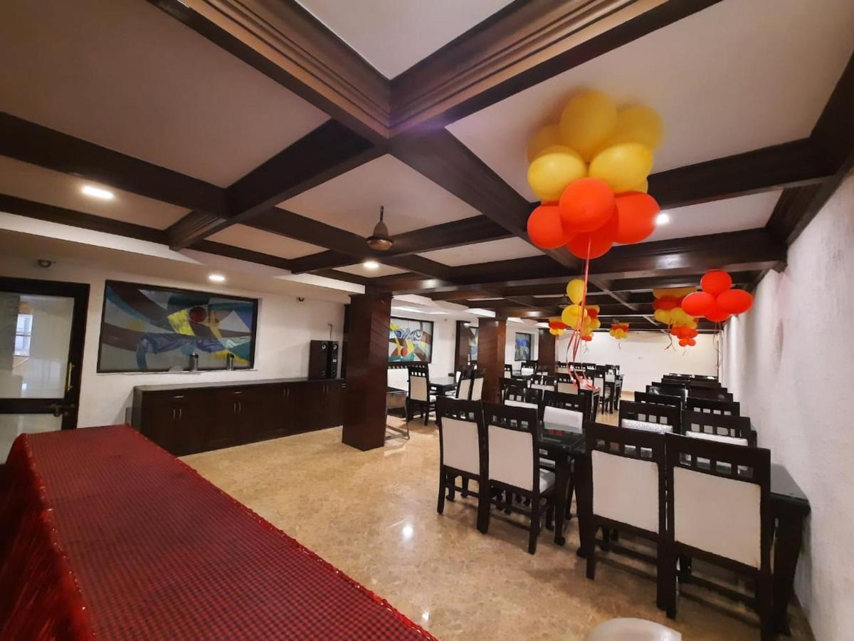 Hotel Basera Mussoorie Buitenkant foto