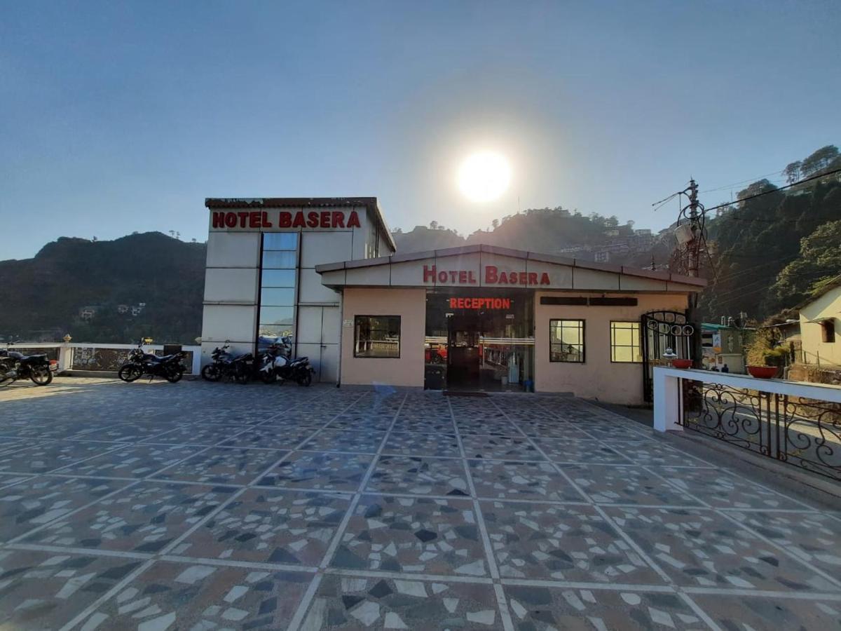 Hotel Basera Mussoorie Buitenkant foto