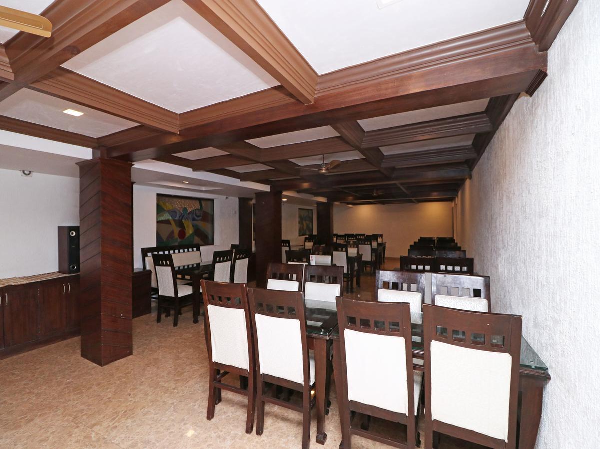 Hotel Basera Mussoorie Buitenkant foto