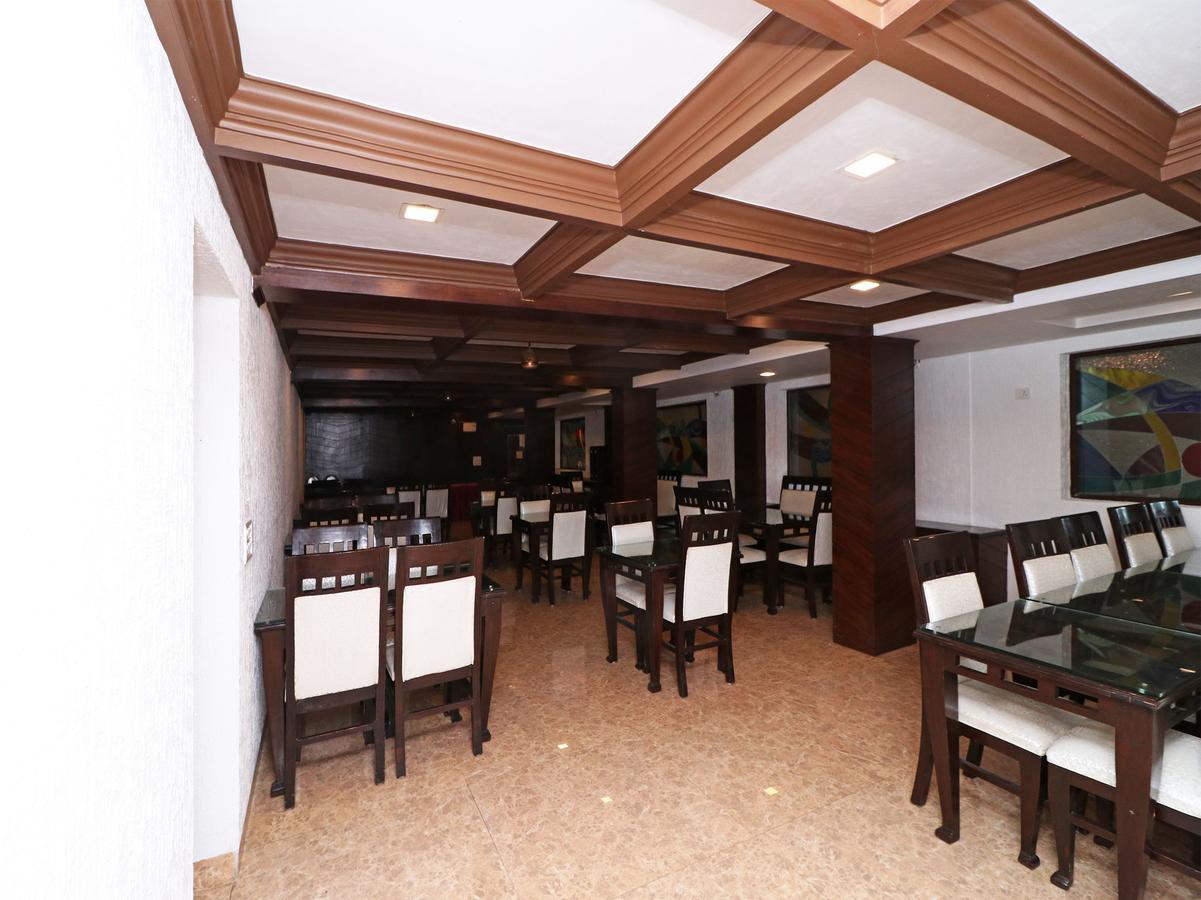 Hotel Basera Mussoorie Buitenkant foto