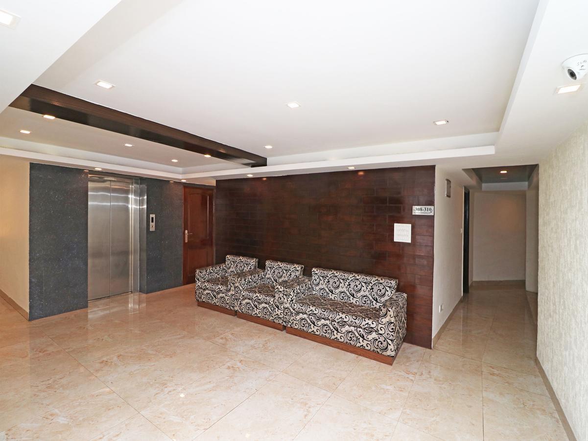 Hotel Basera Mussoorie Buitenkant foto